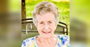 Doris Marie (Clark) Willis Obituary