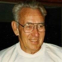 John "Jack" Robinson Obituary