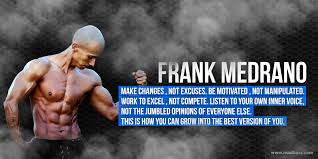 Frank Medrano Best Quote Motivational Quotes And Posters