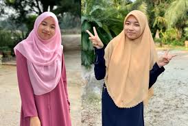 Gadis ini membawa pulang hadiah berupa kepingan emas bernilai rm70,000 sumbangan yayasan pembangunan ekonomi islam malaysia. Miliki 100 000 Pengikut Ig Farhatul Kongsi Ilmu Seni Taranum Tarik Generasi Muda Cintai Al Quran Figura Mstar