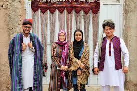 Survey of the afghan people 2012 designed and managed by the asia foundation's office in afghanistan, the survey is the broadest and most comprehensive public opinion poll of nearly 6,300 afghan citizens across the 34 provinces of afghanistan. The Beauty Of Cultural Diversity