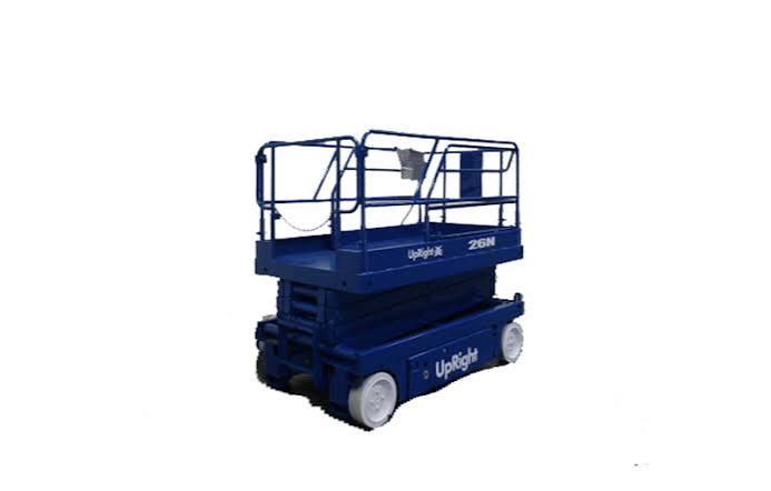 Upright X26 Aerial Lift