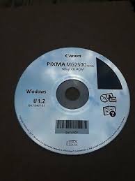 Canon offers a wide range of compatible supplies and accessories that can enhance your user experience with you pixma mg2520 that you can purchase direct. Canon Printer Cd Mg2500 Ebay