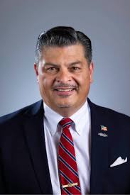 Council Contact Information