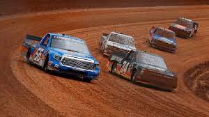 Take a look at saturday's bristol night race starting lineup for the monster energy nascar cup series at bristol motor speedway (7:30 p.m. Plinty S Truck Race On Dirt Odds 2021 Nascar