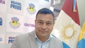 El folkclore despide a Néstor "Coco" Gómez