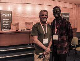 Womex 2018 : participation sénégalaise vue par Sidy TALLA - @friculturelle