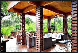 Gambar desain rumah minimalis atap asbes wallpaper dinding via ﻿model teras rumah kampung terbaru : Model Teras Rumah New For Android Apk Download