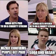 Wait You Guys Are Getting Paid Okbuddyhasan