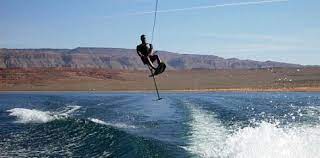 My suggestion at that point is to get on foilforums and buy a used setup with newer parts. New Air Chair Lessons Wakefoil Hover Glide Hydrofoil