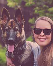 Champion of Dogdancing