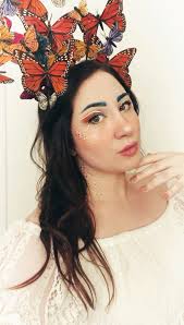 Witch Headband 🧙‍♀️🧹 Made w/ Fuzzywire 🦋 w/ LED lights 🚥 Twinning  inspired 🤩 Thankyou siss Freda Joy Balbuena Diwa