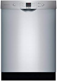 100 series stainless steel dishwasher