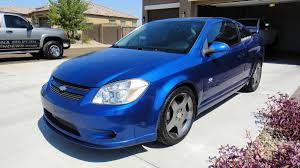 Image result for Kobalt Blue 2005 Quattro