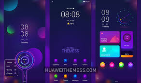 When you hear your craig is an editor and web developer who writes about happiness and motivation at lif. Acme Dazzle Colour Theme For Emui 10 9 And Magicui 3 2 Emui Themes Harmonyos Themes