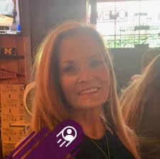 Beings in shallow water at Orange Beach