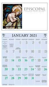 In 2017, the anglican church counted 359,030 members on parish rolls in 2,206 congregations, organized into 1,571 parishes. Episcopal Church Year Guide Kalendar 2021 Church Publishing 0846863022489 Amazon Com Books