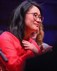 All-female St. Paul City Council sworn into public office