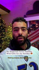 That was a fun play 😎 what were y'all's thoughts watching?? #ravens #nfl  #pick6 #alohigilman #kylevannoy