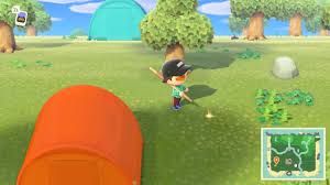 Yes, there is a story about the development of your island somewhere in the it's not worth focusing your efforts on it. Animal Crossing New Horizons How To Make A Money Tree Attack Of The Fanboy