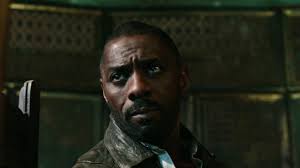 The Dark Tower (2017)