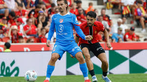 Griezmann, Molina y Galán, titulares en el Atlético; Alemao, en el once del Rayo