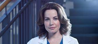 Read on to find more about her family: Saving Hope S Erica Durance Previews What S To Come In The Final Season The Tv Junkies