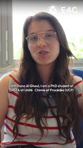 Emily Fee joins Anderson Group as PhD student in ReLiB Project