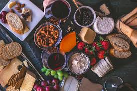 If you have time in your schedule to give these a quick reheat before the party, you'll be a star because hot apps make people happy. How To Host Your Own California Winemaker S Potluck Dinner Party Insolence Wine