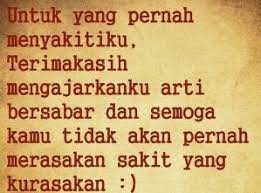 Namun, untuk opsi yang satu ini pastinya dibutuhkan nyali yang sangat besar. Gambar Kata Kata Nyindir Mantan Cikimm Com