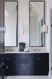 49 Fancy Bathroom Mirror Ideas For Your Bathroom Cluedecor Bathroom Mirror Cabinet Bathroom Mirror Bathroom Mirror Design