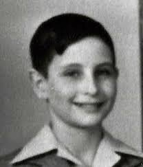 John P Bota (1937-2008)