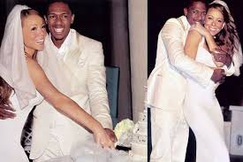 Let us have a look at his tattoos. Mariah Carey S Husband And Weddings In Photos