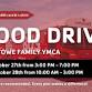 Blood Drive at the Stowe Family YMCA event image