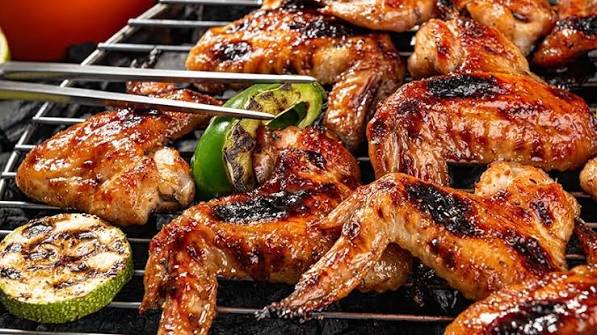 BBQ