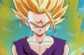 Newscell confirmed for dragon ball z kakarot dlc 3 trunks warrior of hope (self.kakarot). Imagen De Gohan Ssj2 Stoneevent Blogspot Com