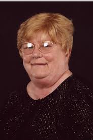 Obituary of Olga McKew