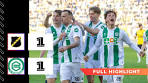 NAC Breda - FC Groningen | 1-1 | Highlights | Eredivisie 2024 ... - YouTube