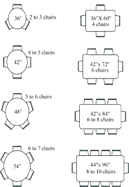 Round Dining Table For 8 Google Search In 2020 Dining Table Dimensions Dining Table Sizes Glass Dining Room Table