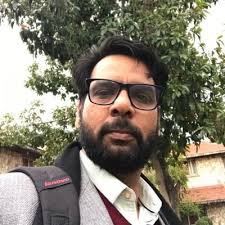 Dr Sunil Kumar Rai (@DrSunilKumarRa8)