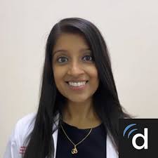 Dr. Neha B. Patel, MD