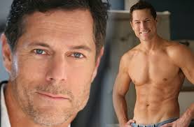 actor/stuntman chris gann @Chris_Gann is 45 today #happybirthday