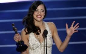 Resultado de imagen para ACTRICES GANADORAS DEL OSCAR