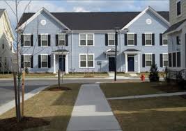 Nsa Norfolk Northwest Annex New Gosport Neighborhood 3 5 Bedroom Homes Designated For E1 E9 Service Lincoln Military Housing Military Housing Base Housing