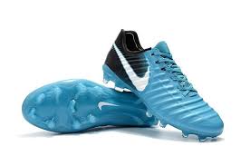 Nike Tiempo Legend Vii Fg Chuteiras Sao Paulo Futebol Clube Futebol