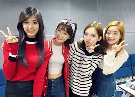 Twicetagram On Twitter 161025 J Hyeonjung S Instagram Update With Twice Nayeon Dahyun Tzuyu Read nayeon&dahyun from the story unnie by momoring96 (momo) with 25 reads. twice nayeon dahyun tzuyu