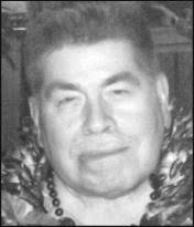 David MACDONALD Obituary