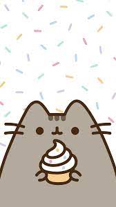 Cute Aesthetic Pusheen Wallpaper Pusheen Iphone Wallpapers Wallpaper Cave pusheen iphone wallpapers wallpaper cave