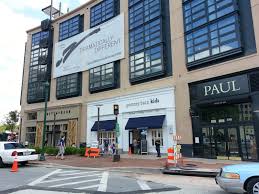 Now offering afterpay and interest free payment options. Robert Dyer Bethesda Row Pottery Barn Opens In Bethesda Photos
