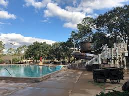 Kidani village at animal kingdom lodge. Disney World Fort Wilderness Resort Campground Transportation Amenities Pizza In Motion